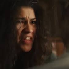 Amanda Blumenthal Euphoria