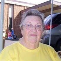 Sheila Kaye Farmer Obituary