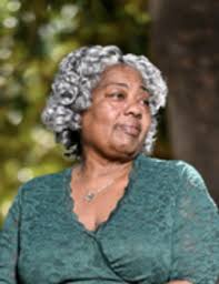 Eula Mae Redmond Obituary