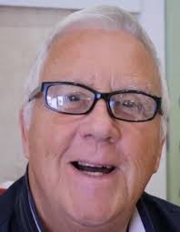 Patrick David McAlpine Obituary