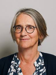 Prof. Dr. Heidrun Rosenthal