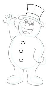 The popular children's books, written by paulette bourgeois, come alive in this television series about a turtle named franklin. How To Draw An Frosty The Snowman How To Draw Cartoons