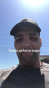 Brett Grubb Travis Afb
