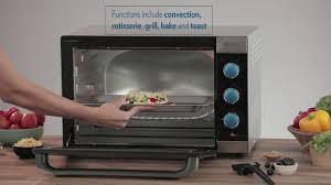 Boots kitchen appliances has collected 37 reviews with an average score of 2.38. Buy Borosil Prima 48 Litres Otg Motorized Rotisserie Botg48crs15 Silver Online Croma