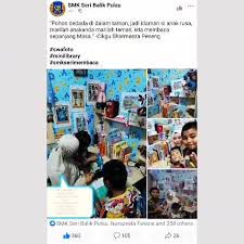 Sertai untuk berhubung smk seri balik pulau. Smk Seri Balik Pulau Startseite Facebook