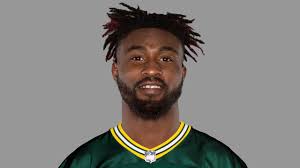 Packers keep eight receivers: Here's the 53-man roster