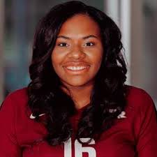 Briana Bailey's High School Bio