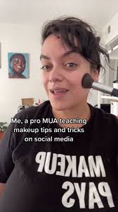 Rachel Rose Mazza (@rachelrosemakeup)