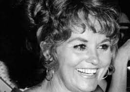 Evans Funeral Homes Obituaries: Patsy Ruth Cotarelo