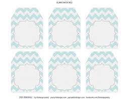 All of them were independently selected by our editors. Free Chevron Party Printables From Thdezign Party Free Baby Shower Printables Baby Shower Favor Tags Free Birthday Stuff
