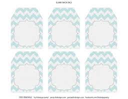 Free printable baby bottle favor template i've created the baby bottle template in pdf file. Free Chevron Party Printables From Thdezign Party Free Baby Shower Printables Baby Shower Favor Tags Tag Template Free