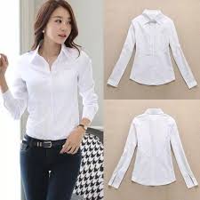 Suamiku bukan orang indonesia, dia adalah orang taiwan dan kami memiliki seorang anak perempuan yang sangat cantik dan sudah berusia 8 tahun sekarang ini. Bisa Cod Kemeja Putih Polos Wanita Kemeja Lengan Panjang Wanita Warna Putih Polos Bersih Baju Wanita Kasual Kemeja Wanita Bahan Stretch Melar Kemeja Putih Wanita Baju