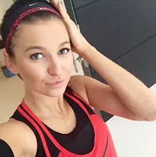 Anna lewandowska zachęca do biegania nawet na wakacjach! Traumfrau Anna Lewandowska Sportlich Sexy Und Mega Sympathisch