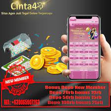 Cinta4d Terbaru Beijing Manila Seoul