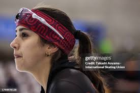 1,855 Isu Speed Skating World Cup Obihiro Photos & High Res Pictures