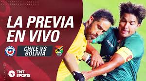 El partido entre chile y bolivia se celebrará el 08.06.2021, a la hora 23:30. Chile Vs Bolivia La Previa Parte 2 Youtube