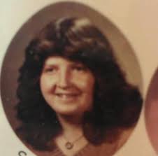 My sister Sherri passed in 2020 but I wanted to wish her a Happy Heavenly  Birthday💜🦋 Sherri was Class of 83👩‍🎓