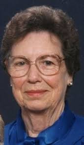 Mildred Richardson Obituary September 6, 2012