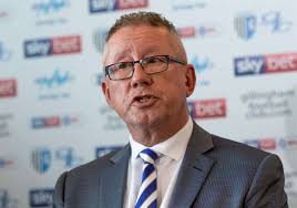 Gillingham Football Club's former chairman, Paul Scally, says attempts are  being made to “destroy” him ahead of EGM at Priestfield this week