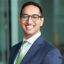 Neel D. Pasricha, MD