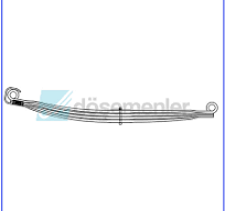 MERCEDES 9443200702 | dosemenler