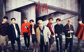 Wallpaper cave stray kids wallpaper. Stray Kids Pc Wallpapers Wallpaper Cave
