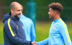 Even before he was a teenager, he understood that the life of a footballer was likely to be nomadic. Why Man City Snubbed Sancho Transfer Return