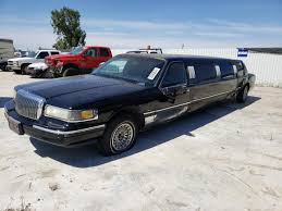 Image result for Dark Baltic 1996 Town Car