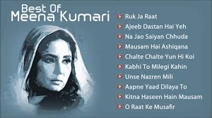 Best Of Meena Kumari Songs Top Hindi Songs Old Bollywood Songs Hits Of Meena Kumari Vol 1 Bollywood Songs Old Bollywood Songs Evergreen Songs The great adventure 25th anniversary edition (single). best of meena kumari songs top hindi