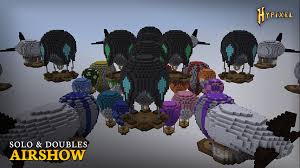 Facebook twitter youtube, hypixel bedwars map for minecraft console download. Proof Hypixel Copied Among Us Map Airship In Bedwars Hypixel Minecraft Server And Maps