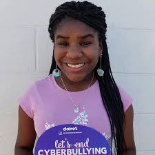 Trinitee Stokes Cyberbullying IGTV video is now live