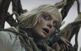 Predator Badlands: Ellen Fanning interpreta a dos personajes en la película 