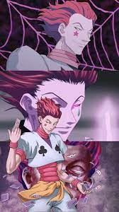 Hisoka x gonfrom hunter x hunter doujinshi:30: Jagersmann X Jagersmann Hisoka Morow Hunterxhunter Hisokamorow Anime Cosplayclass Guru Meinmodus Com Anime Hintergrundbilder Anime Figuren Anime Tapete