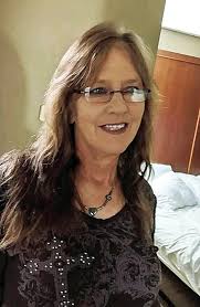 Brenda Alene (Trapp) Vanderburg