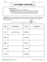 browse printable 2nd grade alphabetical order worksheets education com