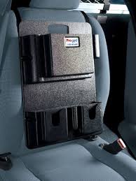 Police Seat Gear Organizer Vehicle Equipment D2950 Progard Police Gifts Gifts For Office Police Gear
