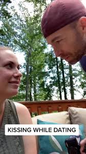 Kissing and Slobbering