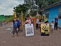 Kementerian pembangunan wanita, keluarga dan masyarakat (kpwkm)). Program De Stress Clinic Dan Pemeriksaan Kesihatan Anjuran Pejabat Pembangunan Wanita Negeri Johor Di Kg Orang Asli Punjut Kluang Laman Web Rasmi Jabatan Kemajuan Orang Asli