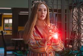 The toaster from filmed before a live audience is a nod to vision's nickname of toaster in. Wandavision Spoilers Is Another Mcu Character Returning Tvline