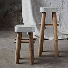 This step by step diy project is about how to build a wood bar stool. 31 Diy Barstools To Make For The Home