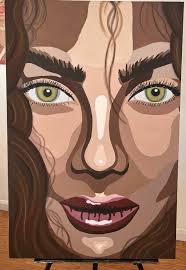 Brighten up your lanai , business or home with a beautiful mural or wall  painting . Custom painted for you ,and will work within your budget.  Message me today to discuss ideas