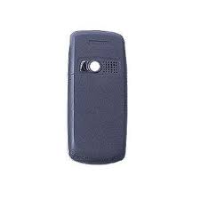 Back Panel Cover for BenQ M300 - Black ...