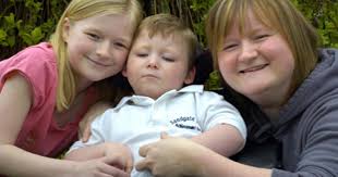 Family to sue over Zak's birth