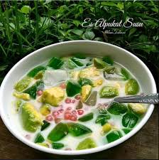 10 Resep Es Campur Es Buah Segar Untuk Buka Puasa Buah Segar Resep Memasak