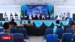 Soal cerdas cermat agama islam. Bentuk Generasi Islami Uin Malang Gelar Olimpiade Pai Times Indonesia