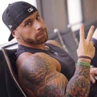 Ryan Ankrom's Instagram, Twitter & Facebook