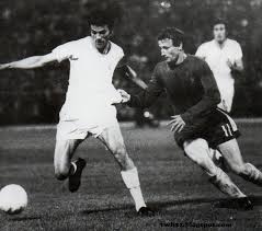 After osgood had given chelsea the lead zoco equalised for real madrid with the last kick of. Chelsea Fc Scorer In The 1971 European Cup Winners Cup Final And Replay