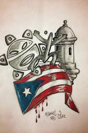 Beautiful exles of flag tattoo designs yusra. 130 Puerto Rican Taino Tribal Tattoos 2020 Symbols And Meanings In 2021 Puerto Rico Tattoo Puerto Rican Artwork Puerto Rico Art