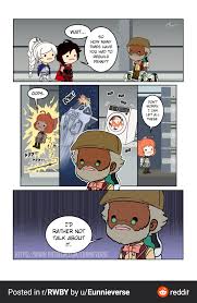 A Penny For Your Soul Rwby Rwby Rwby Memes Rwby Comic