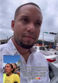 Edwin Parra Y Darlenis Batista